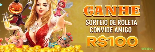 Canal oficial da 6883bet no Telegram